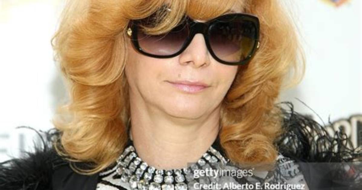 Linda Ramone Net Worth