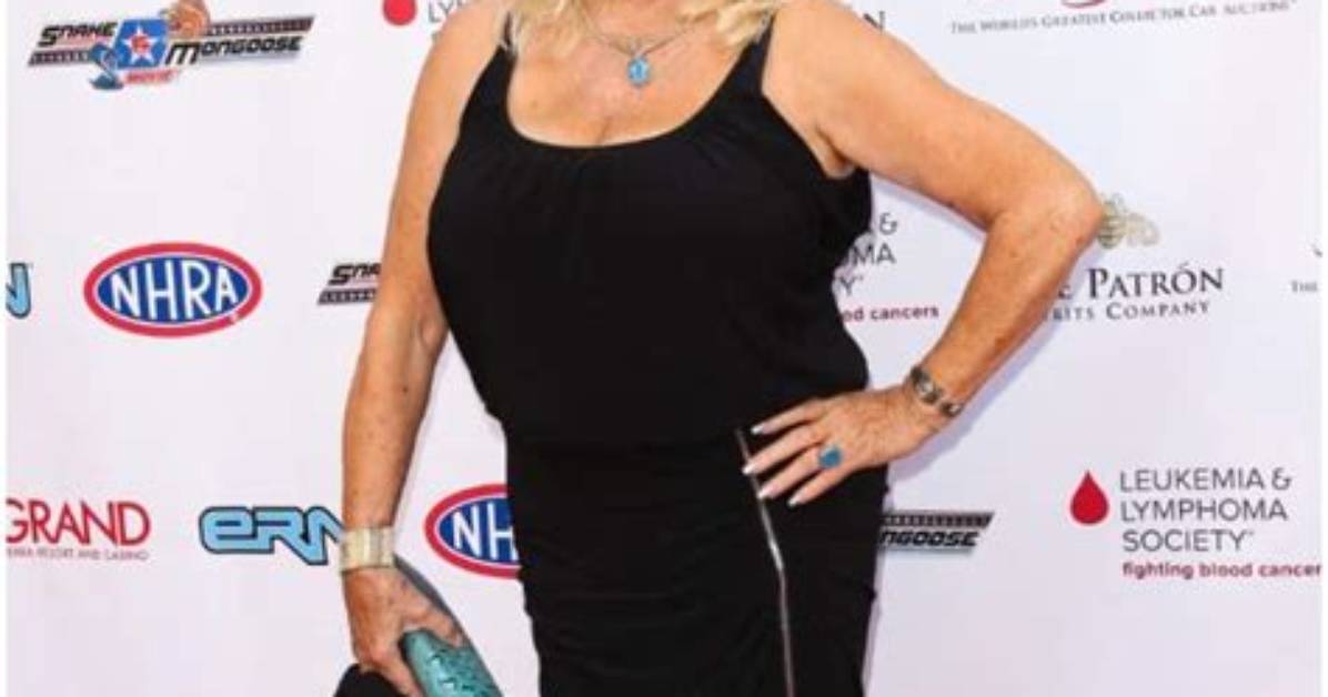 Linda Rhys Vaughn Net Worth