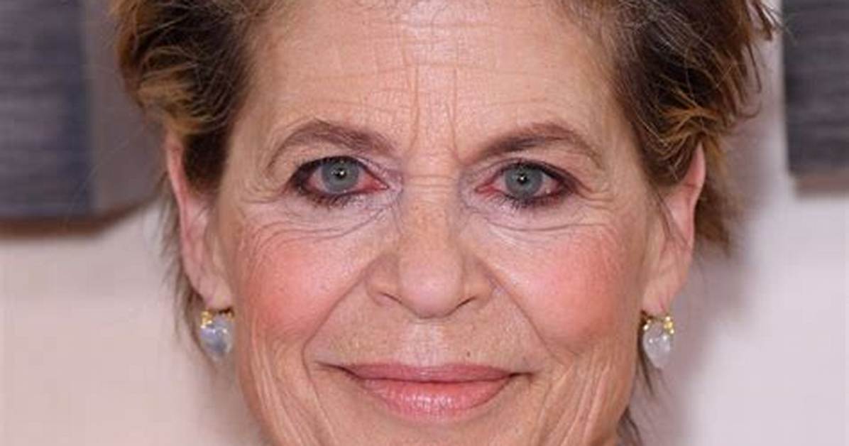 Linda Shayne Net Worth