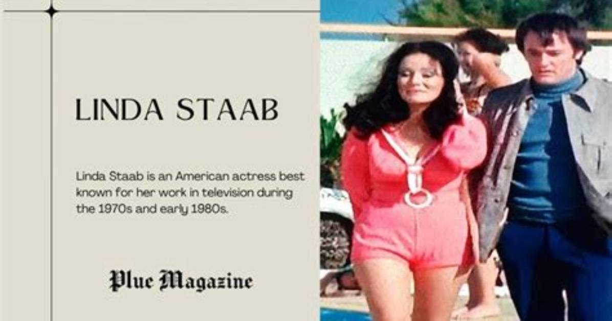 Linda Staab Net Worth
