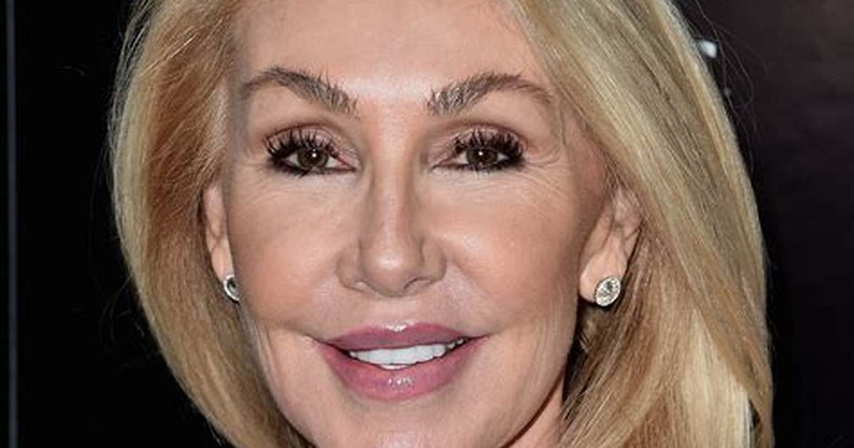 Linda Thompson Net Worth