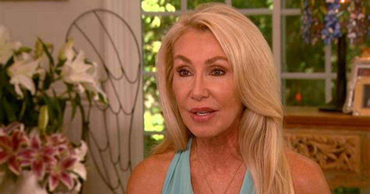 Linda Thompson Williams Net Worth