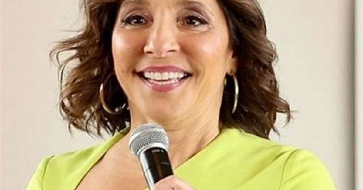 Linda Yaccarino Net Worth