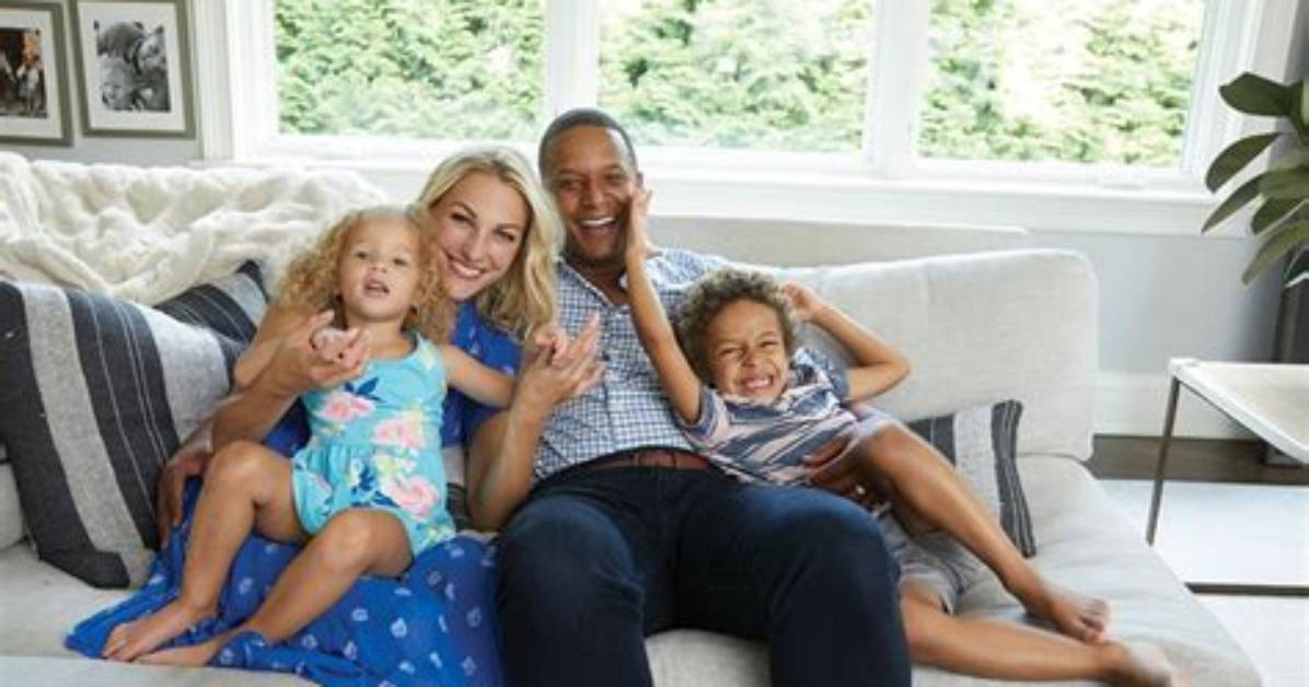 Lindsay Czarniak Net Worth