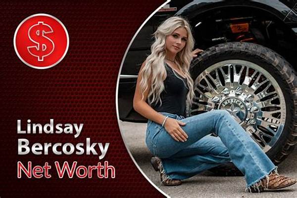 Lindsay Musil Net Worth