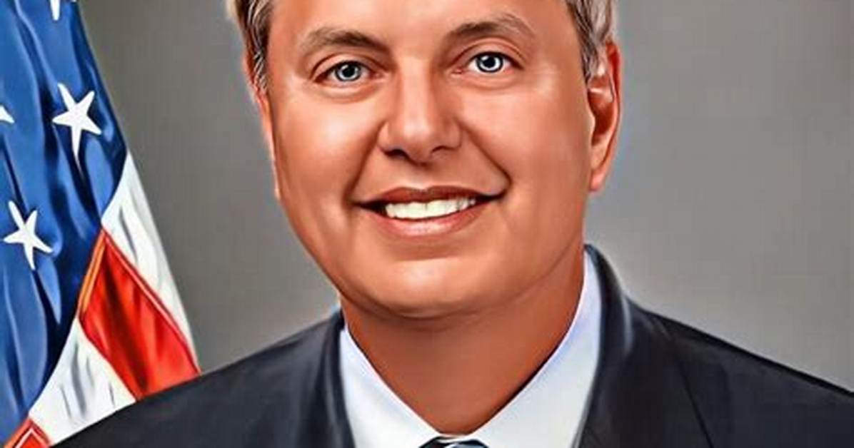 Lindsey Graham Net Worth