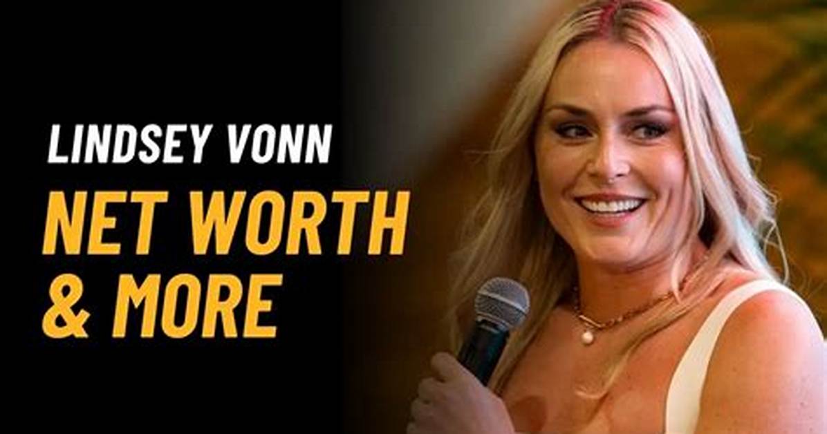Lindsey Kraus Net Worth