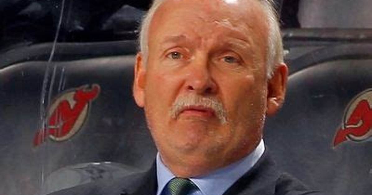 Lindy Ruff Net Worth