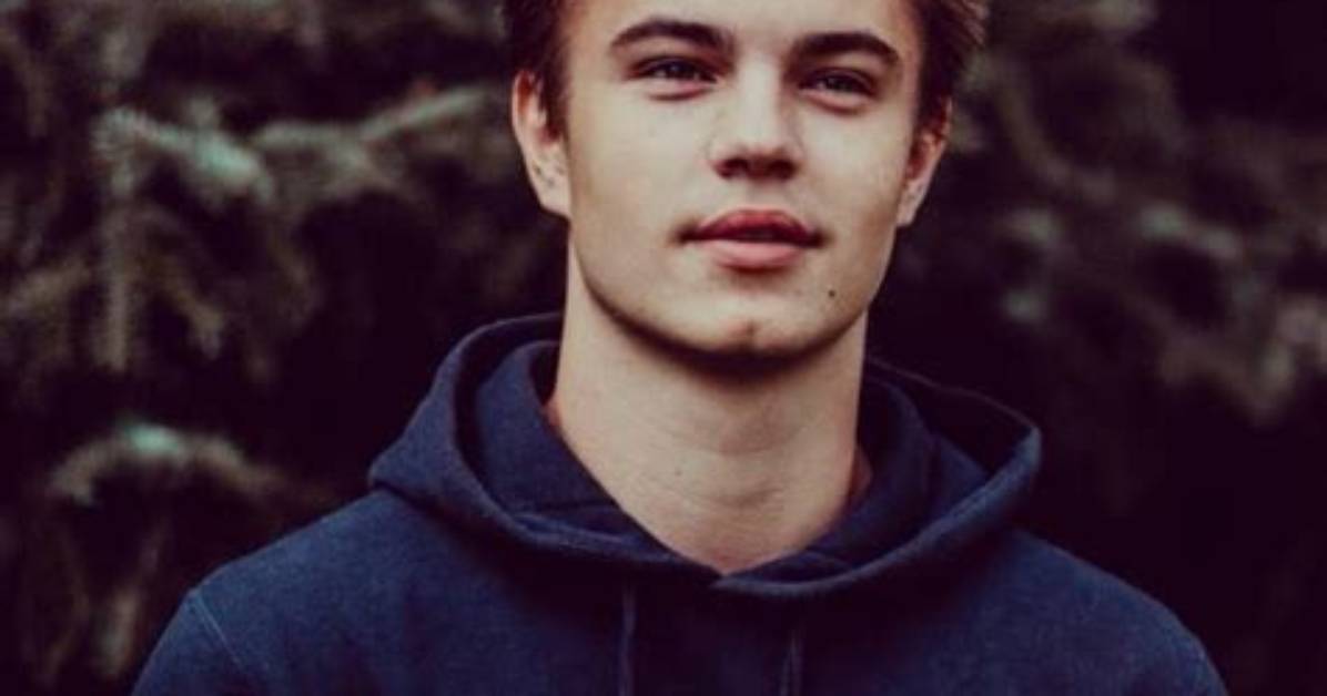 Linus Bruhn Net Worth