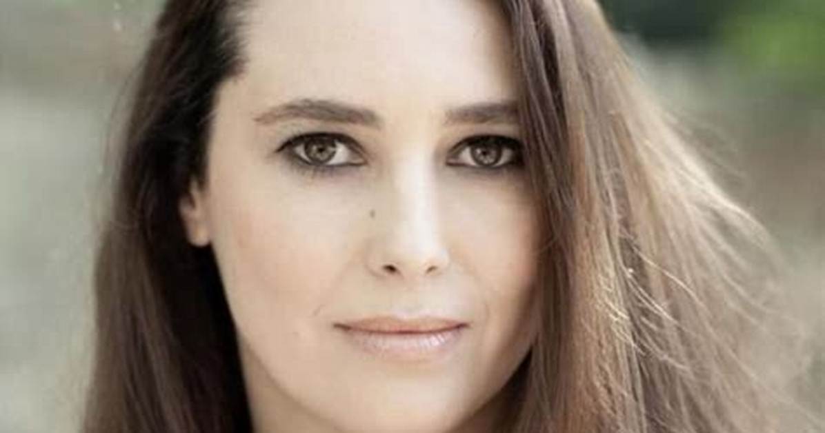 Liouba Stoupakova Net Worth