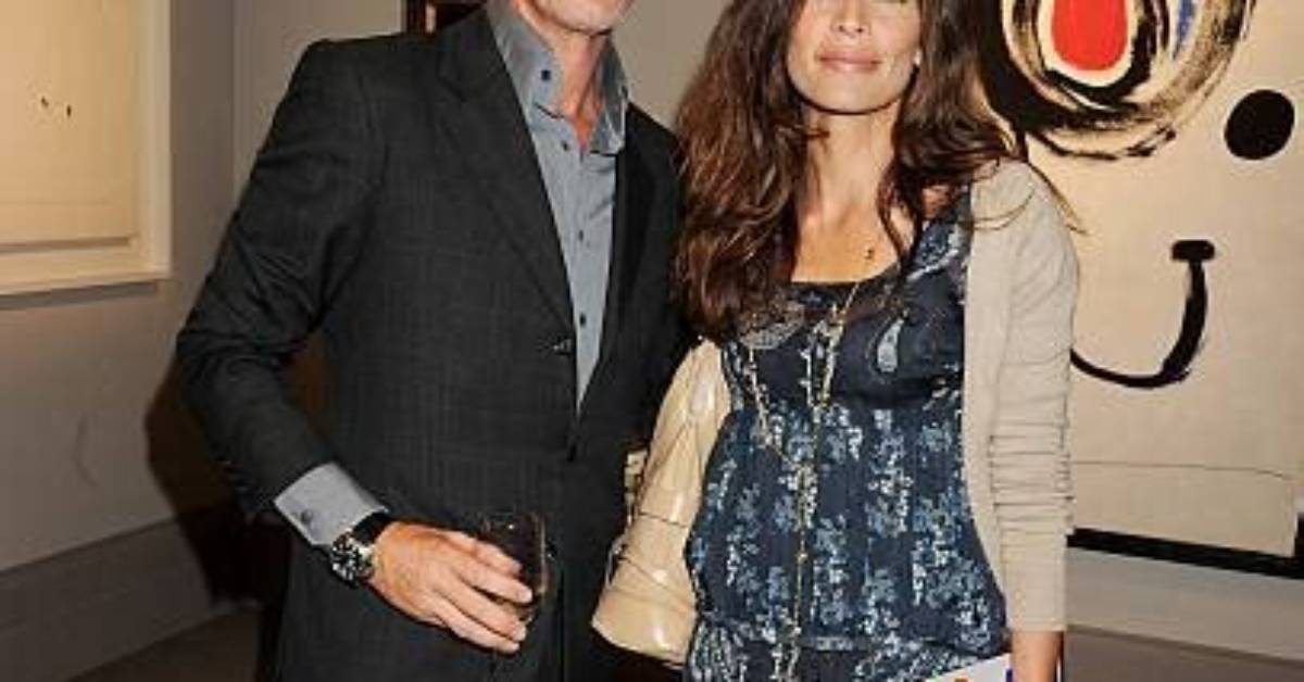 Lisa Barbuscia Net Worth