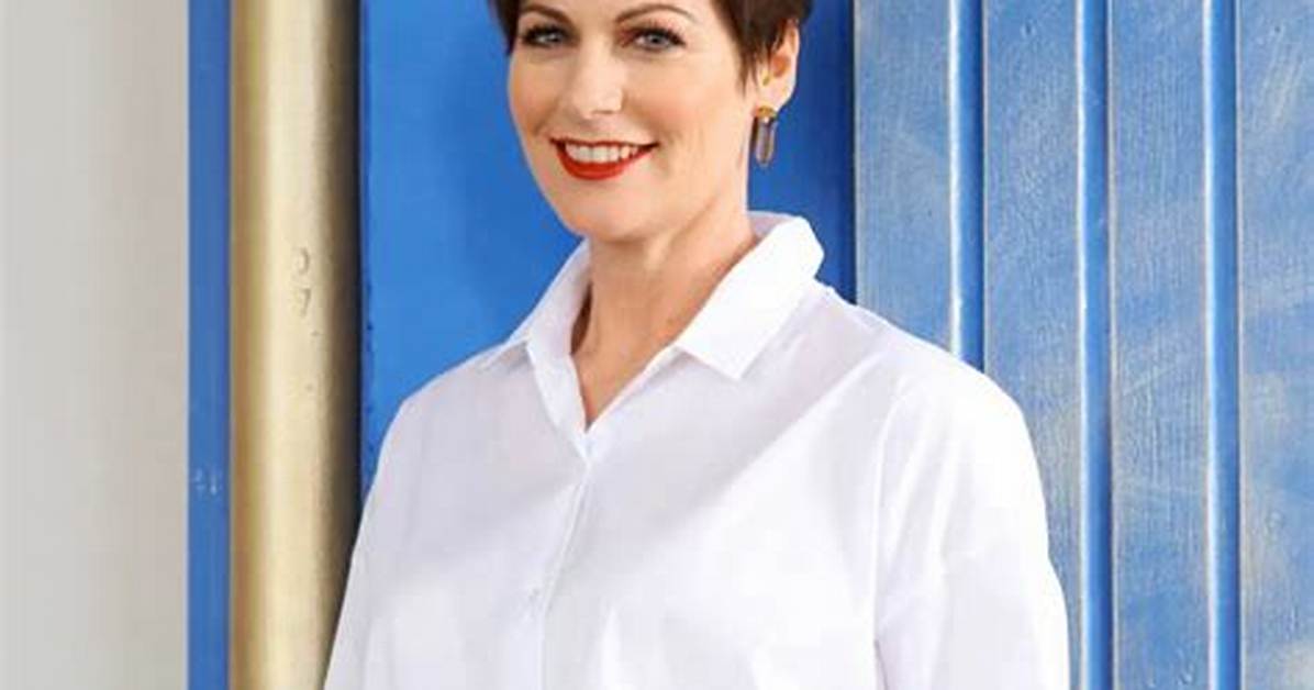 Lisa Chappell Net Worth
