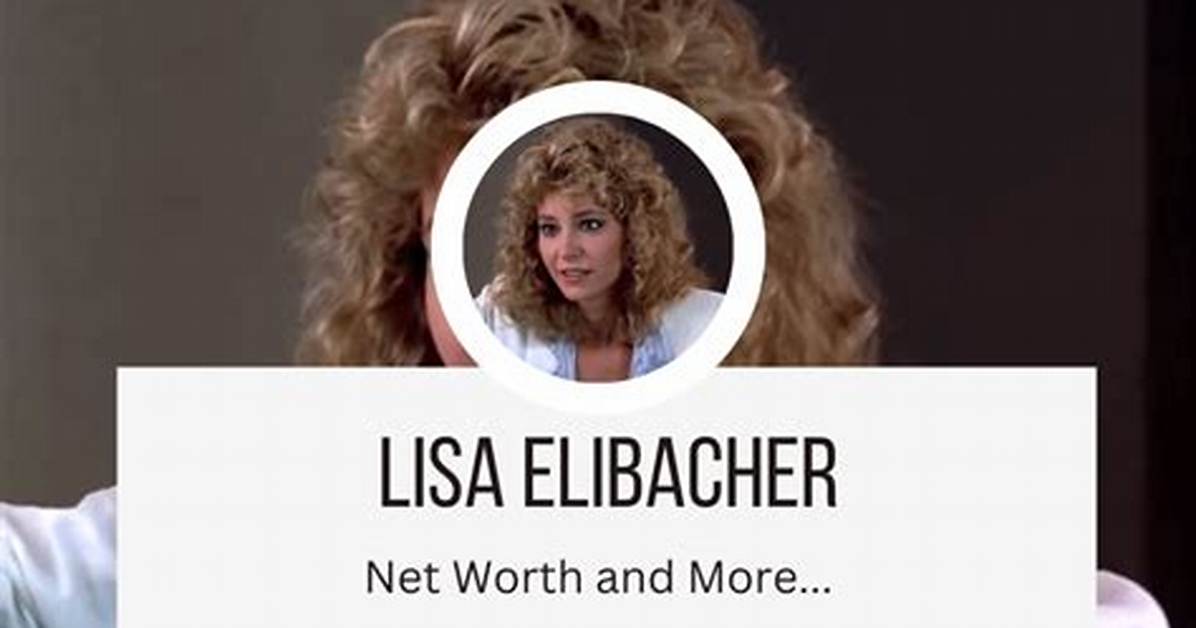 Lisa Dawn Robert Net Worth