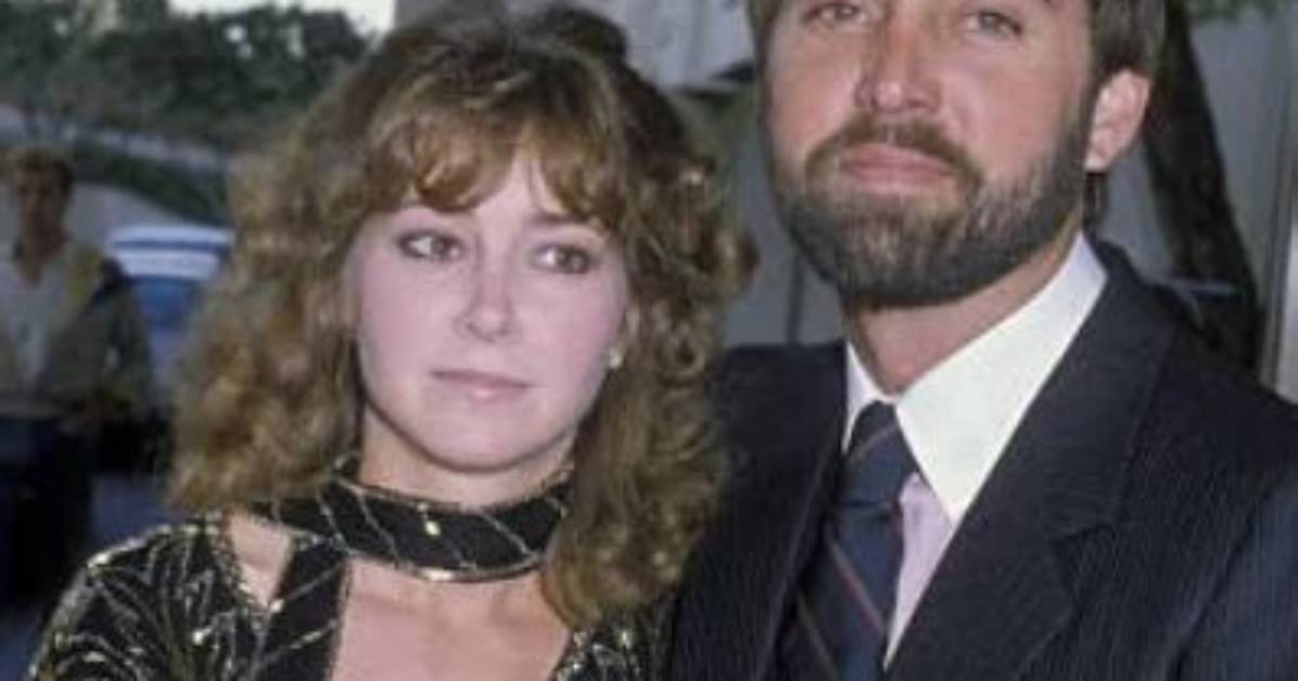 Lisa Eilbacher Net Worth