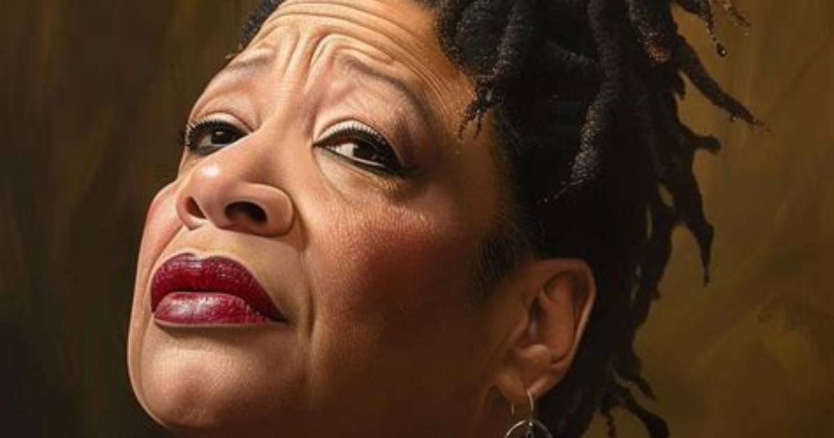 Lisa Fischer Net Worth