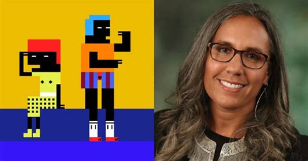 Lisa Gelobter Net Worth