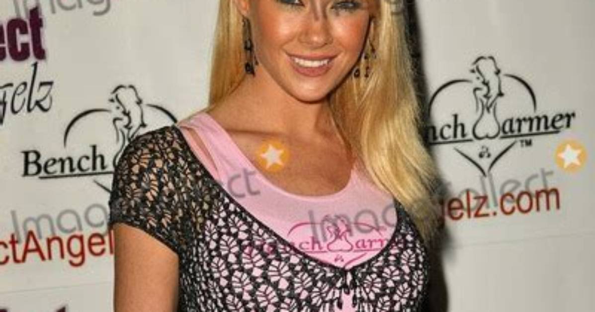 Lisa Gleave Net Worth
