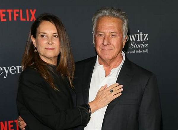 Lisa Hoffman Net Worth