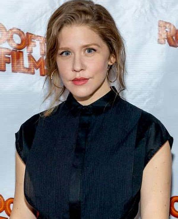 Lisa Joyce Net Worth