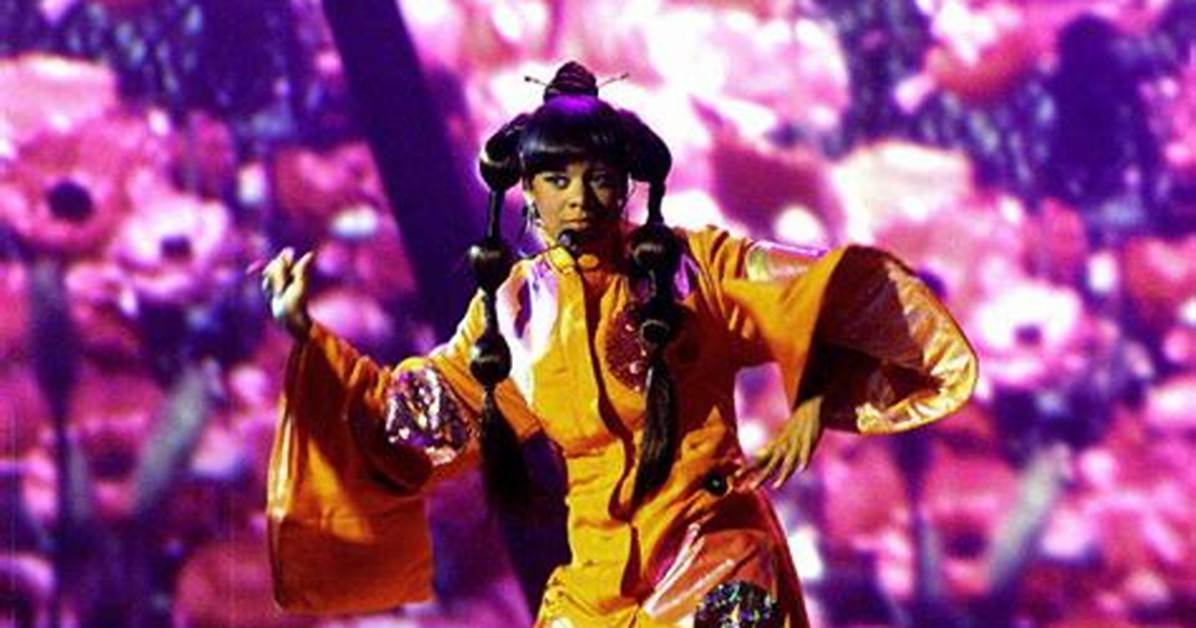 Lisa ‘Left Eye’ Lopes Net Worth