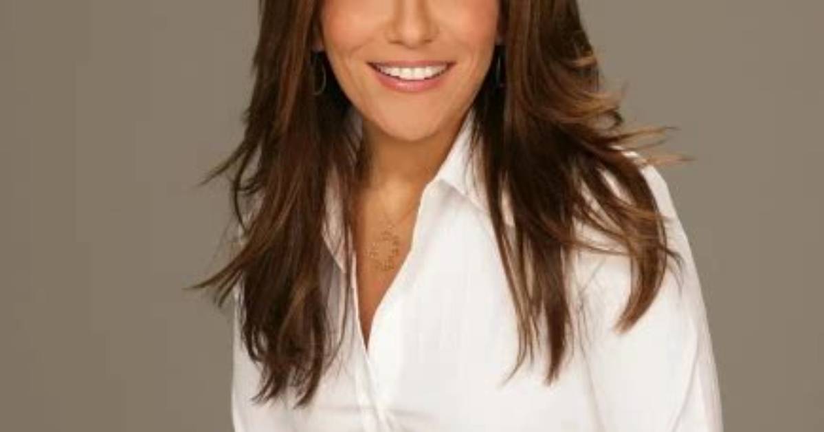 Lisa Lillien Net Worth