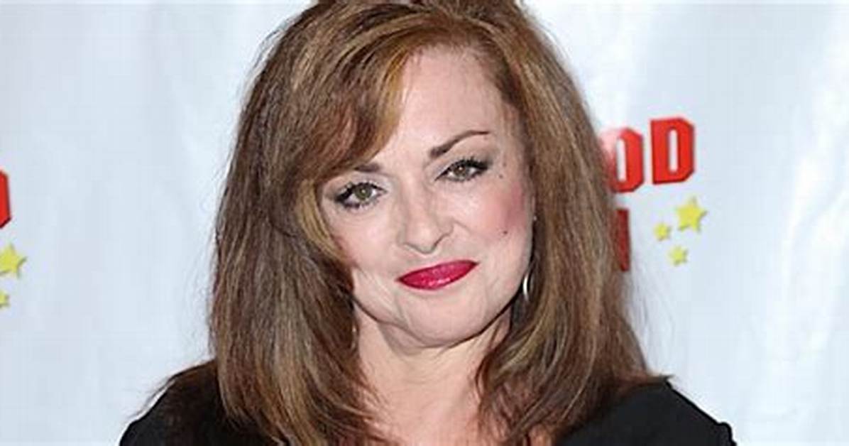 Lisa Loring Net Worth