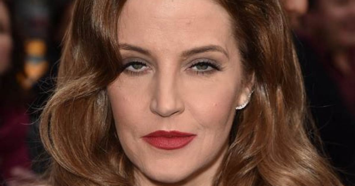 Lisa Marie Presley Net Worth