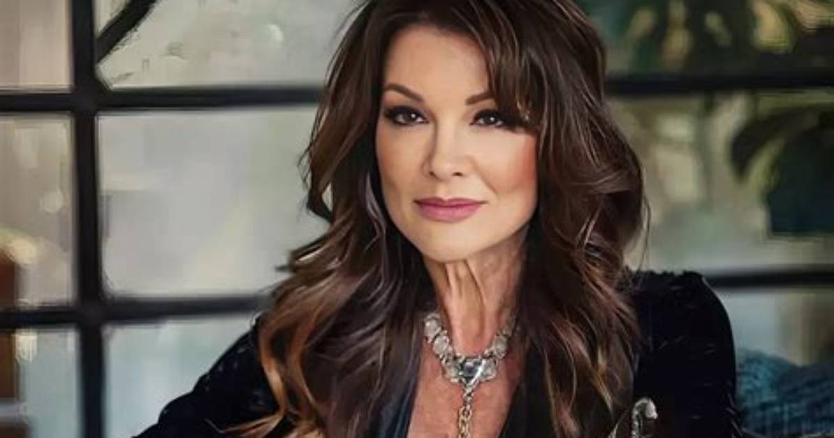 Lisa Parker Net Worth