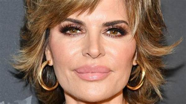 Lisa Rinna Net Worth