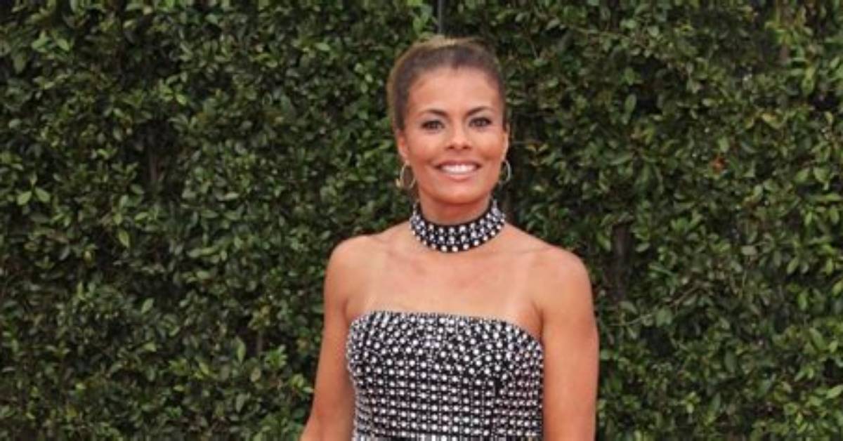 Lisa Vidal Net Worth