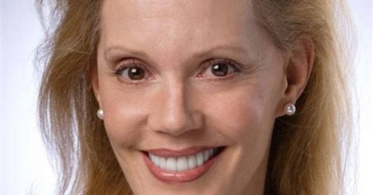 Lise Hilboldt Net Worth
