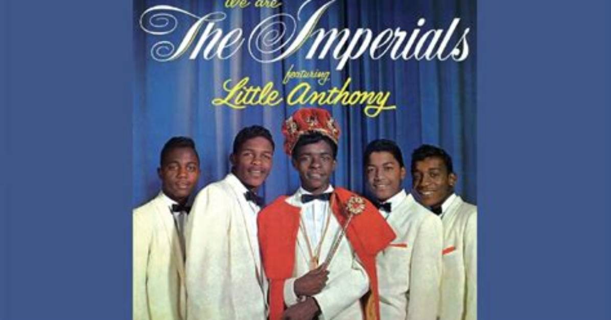 Little Anthony and the Imperials Net Worth