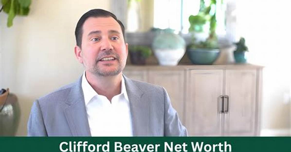 Little Beaver Net Worth