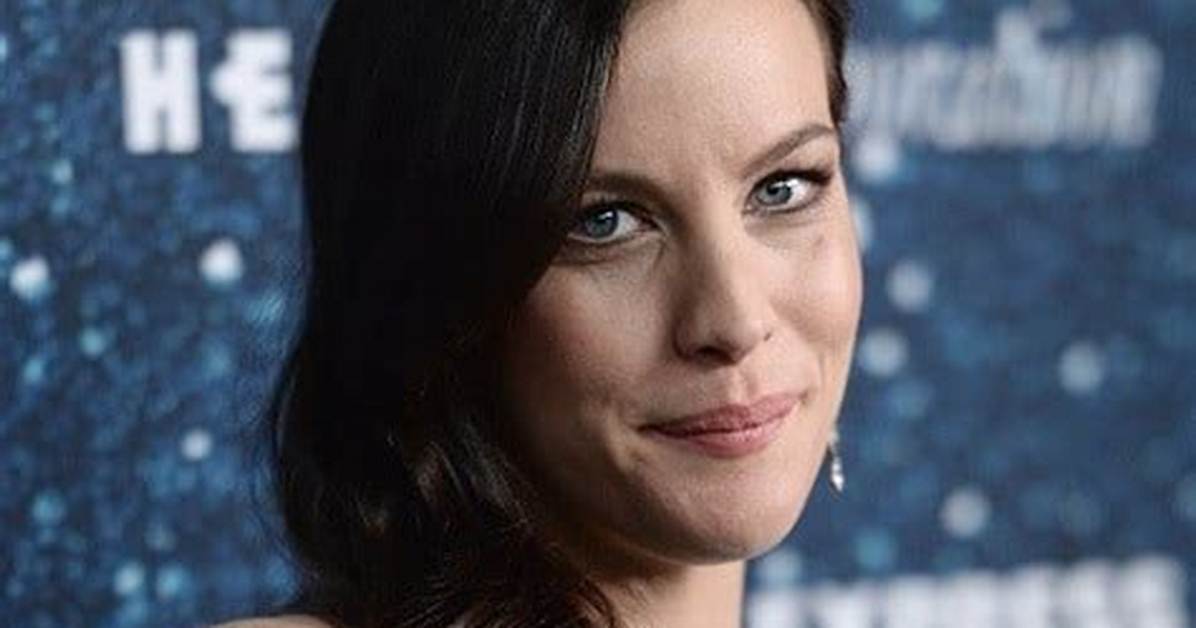 Liv Tyler Net Worth