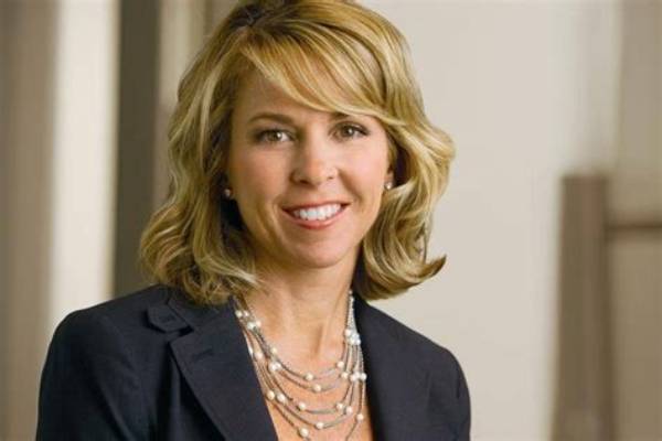 Liz Ann Sonders Net Worth