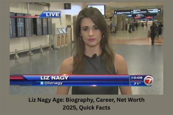 Liz Byler Net Worth