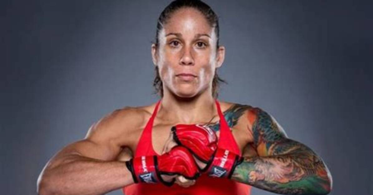 Liz Carmouche Net Worth