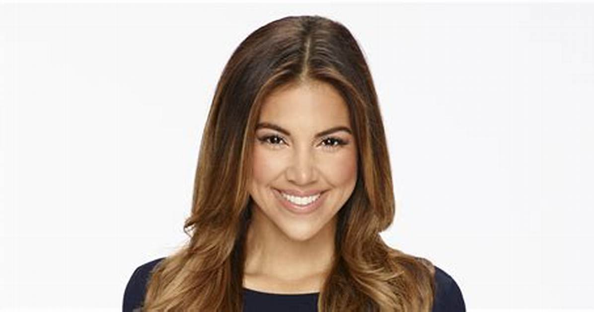 Liz Hernandez Net Worth