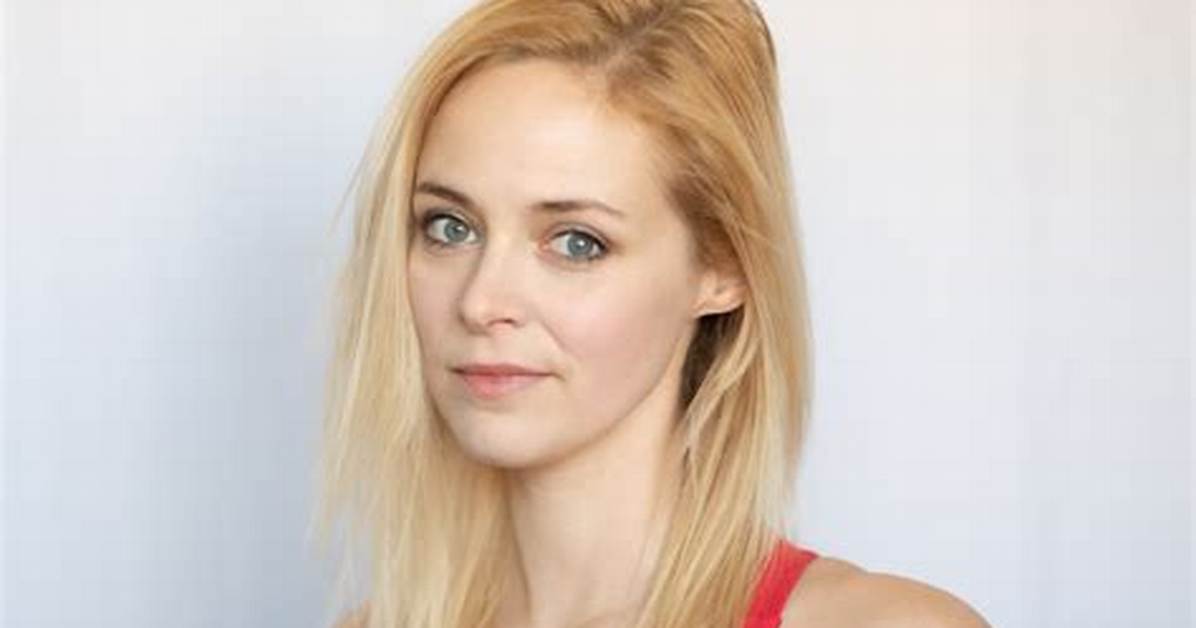 Liz Holtan Net Worth