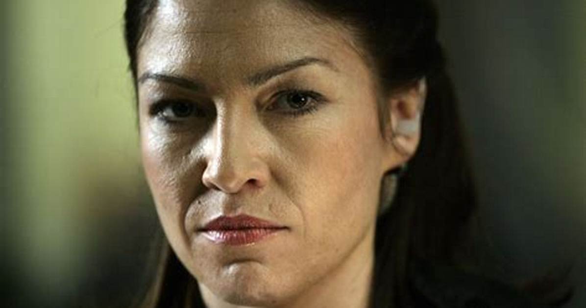 Liz May Brice Net Worth