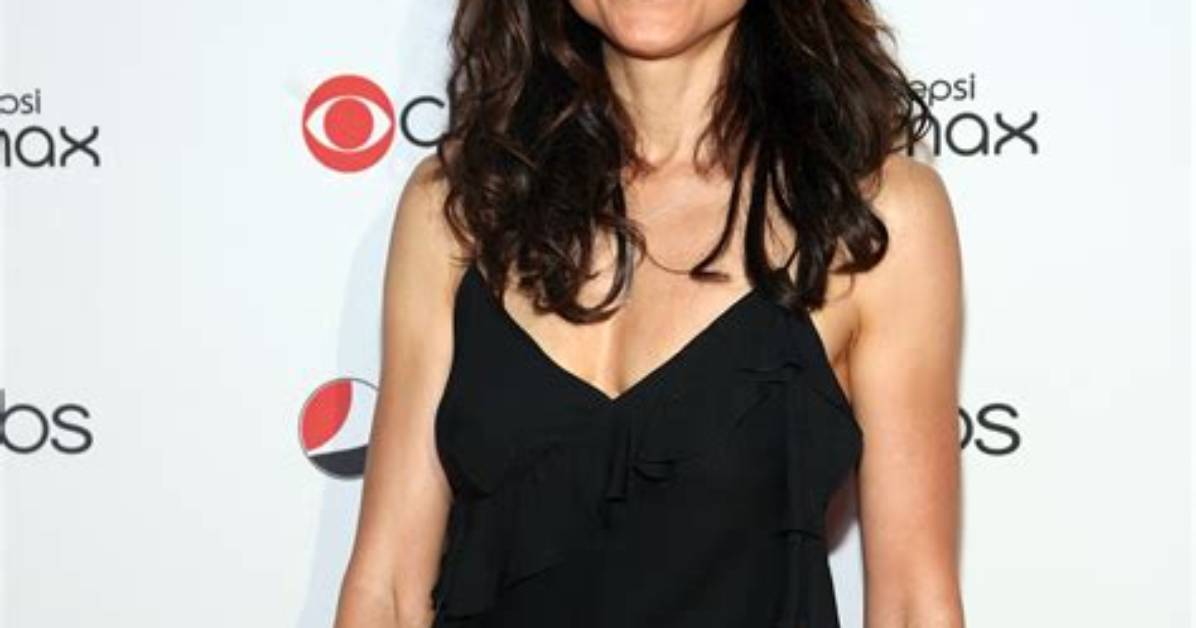 Liz Vassey Net Worth