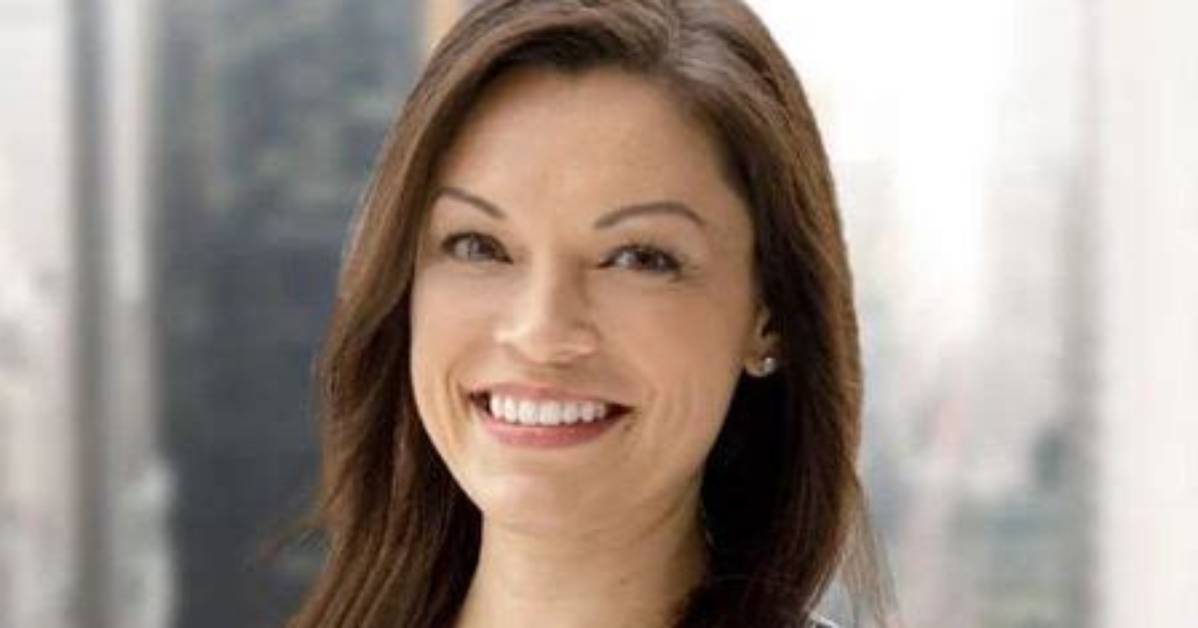 Liz Young Net Worth