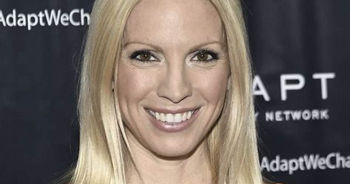 Liza Huber Net Worth