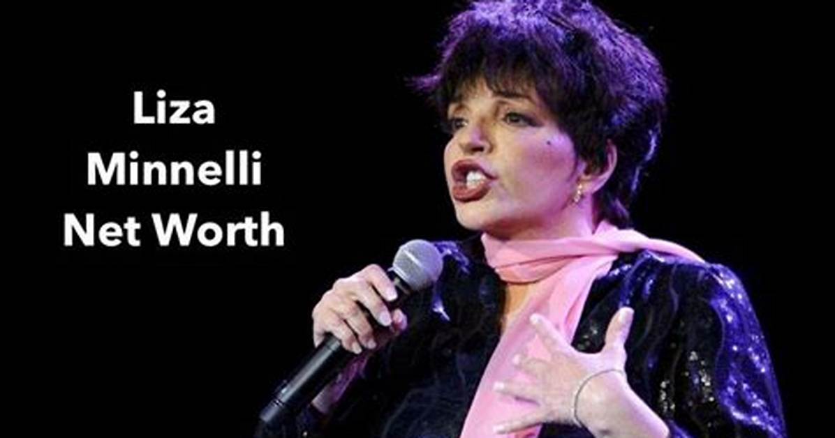 Liza Monelly Net Worth