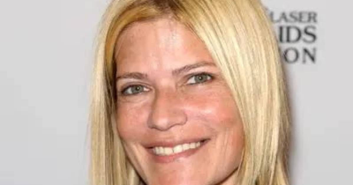 Lizzie Grubman Net Worth