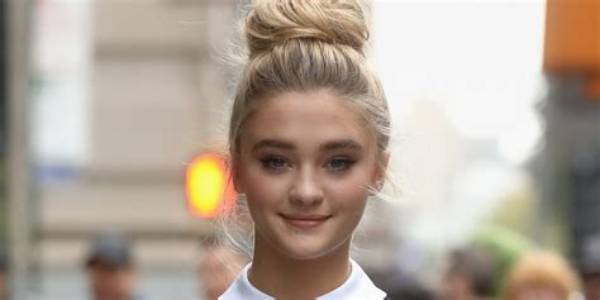 Lizzy Greene Net Worth