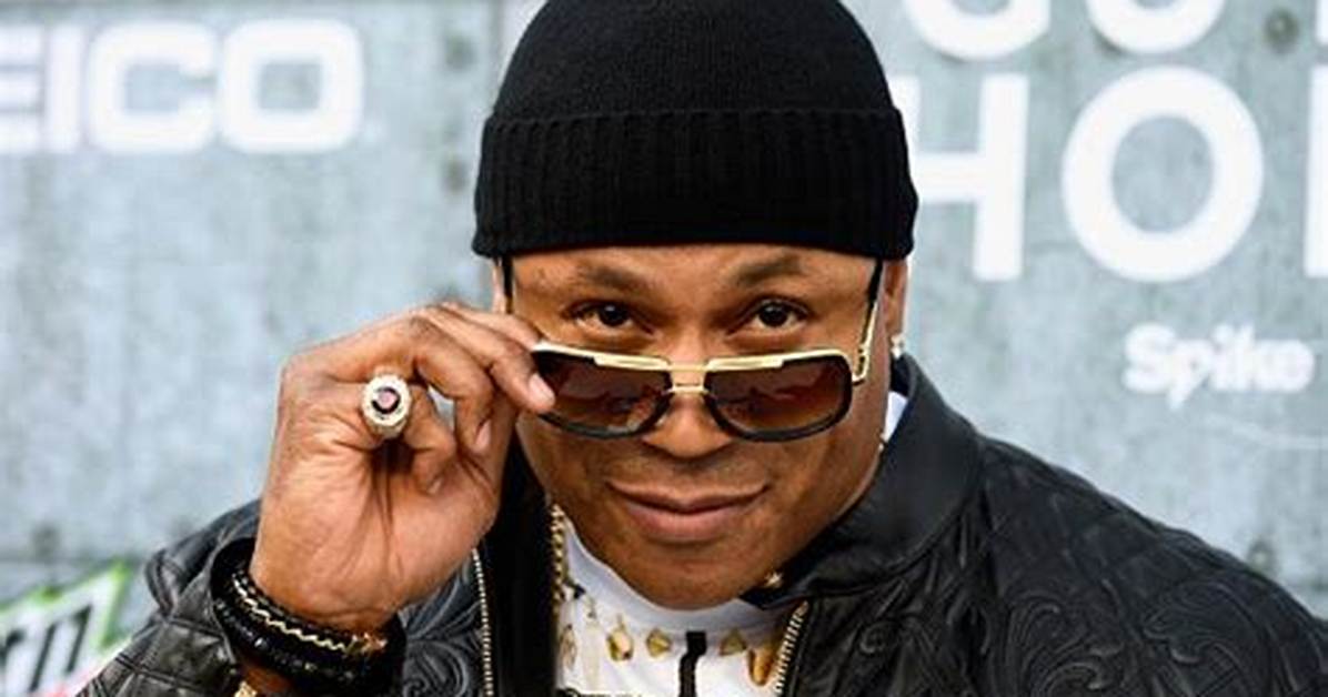 Ll Cool J Net Worth