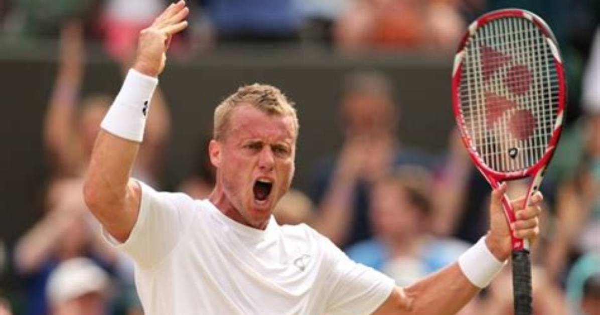 Lleyton Hewitt Net Worth