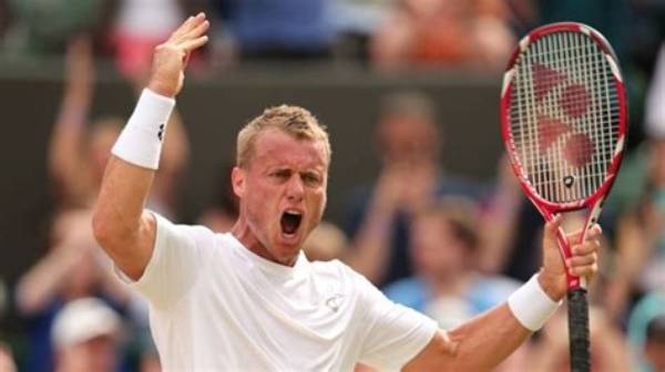 Lleyton Hewitt Net Worth