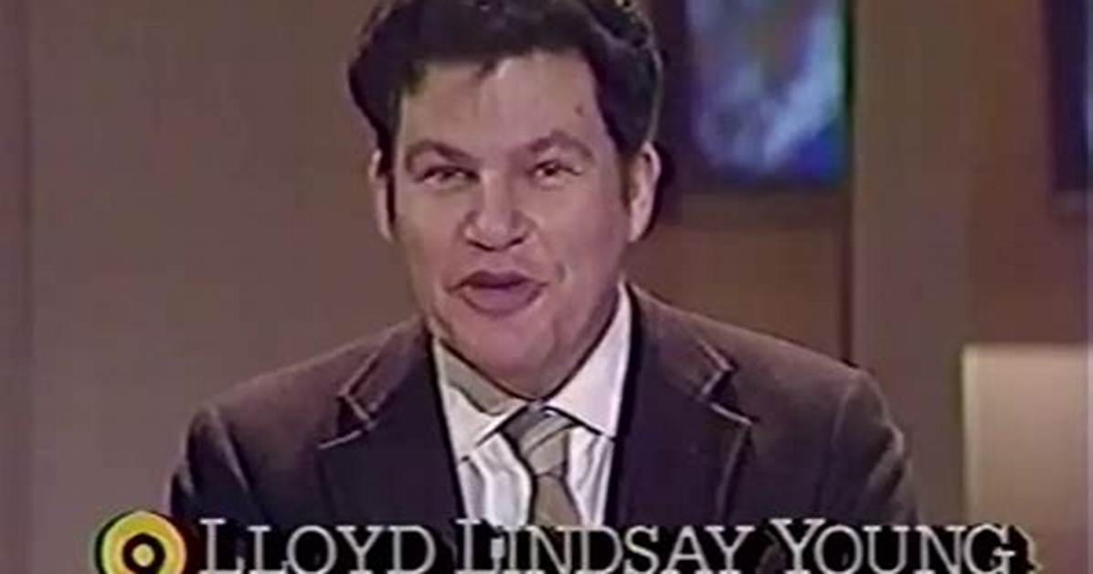 Lloyd Lindsay Young Net Worth
